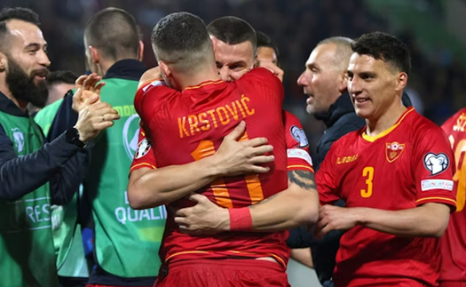 Nhận định bóng đá Montenegro vs Bulgaria, vòng loại EURO 2024 (23h00, 10/9)