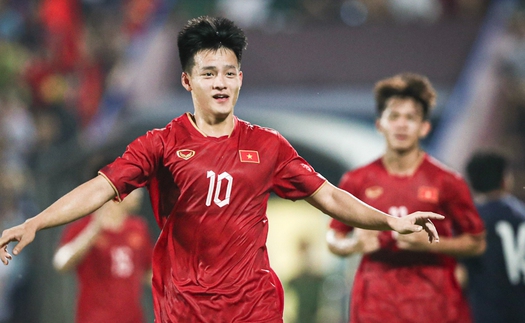 Lịch thi đấu vòng loại U23 châu Á 2024 lượt 3: Trực tiếp Việt Nam - Singapore