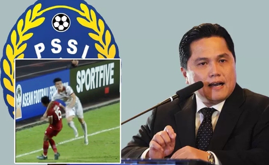 LĐBĐ Indonesia chính thức kiện U23 Việt Nam, quyết đòi chức vô địch U23 Đông Nam Á