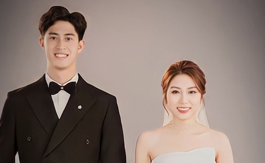 Ngôi sao bóng chuyền quê đất Tổ cao 1m90 báo tin vui đầu năm, từng 'ghi điểm như máy' giúp ĐT Việt Nam thắng Thái Lan  