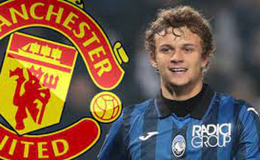 Tin chuyển nhượng 10/1: MU đàm phán thuận lợi, sắp tạo bất ngờ với bản hợp đồng mùa Đông