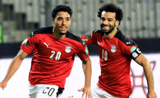 Cuối tuần này khai mạc AFCON 2023: Marmoush, hy vọng mới của Salah và Ai Cập