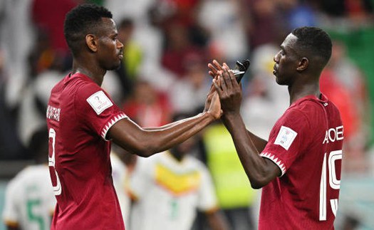 Nhận định Qatar vs Lebanon, Asian Cup 2023 (23h hôm nay, 12/1)