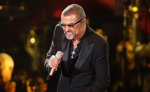 George Michael sẽ trở lại sân khấu với công nghệ hologram