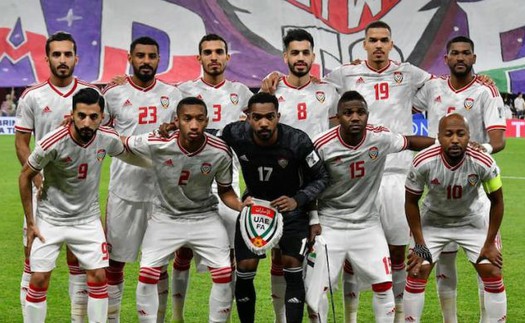 Nhận định bóng đá UAE vs Hong Kong TQ, vòng bảng Asian Cup 2023 (21h30 hôm nay)