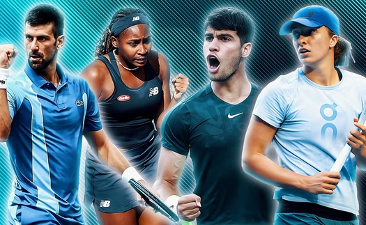 Xem trực tiếp Australian Open 2024 ở đâu? Kênh nào trực tiếp ở Việt Nam?