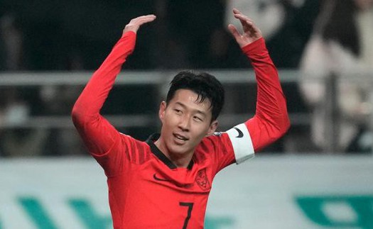 Nhận định Hàn Quốc vs Bahrain, vòng bảng Asian Cup 2023 (18h30 hôm nay)