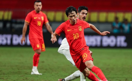 Nhận định bóng đá Trung Quốc vs Tajikistan (21h30, 13/1), vòng bảng Asian Cup 2023