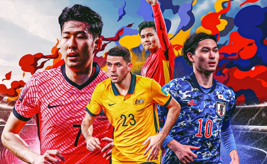 Lịch thi đấu Asian Cup 2023 hôm nay 2/01 - LTĐ giải vô địch châu Á mới nhất