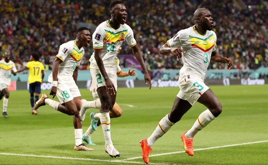 Nhận định bóng đá Senegal vs Gambia, Cúp châu Phi vòng bảng (21h00 hôm nay)