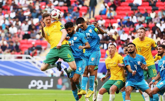 Nhận định Syria vs Australia (18h30, 18/1), vòng bảng Asian Cup 2023