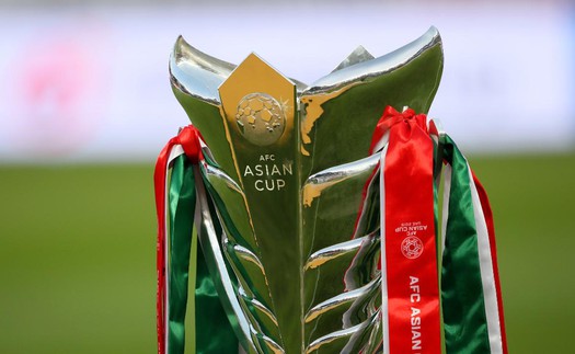 Lịch thi đấu Asian Cup 2023 hôm nay (23/1) - LTĐ giải vô địch châu Á