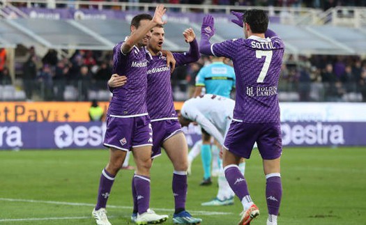 Nhận định bóng đá Napoli vs Fiorentina (02h00 hôm nay 19/1), bán kết siêu cúp Ý