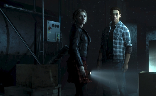 Chuyển thể tựa game ăn khách 'Until Dawn' thành phim