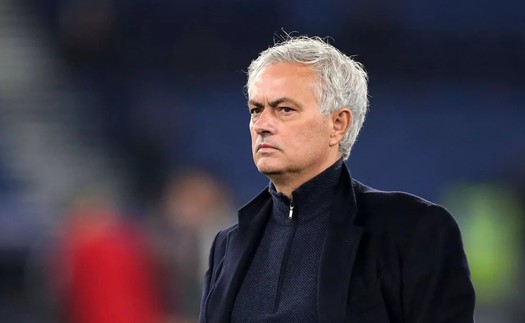 5 lựa chọn tiếp theo cho Mourinho sau khi bị Roma sa thải