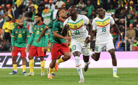 Nhận định bóng đá Senegal vs Cameroon, cúp Châu Phi 2023 (00h00 hôm nay 20/1)