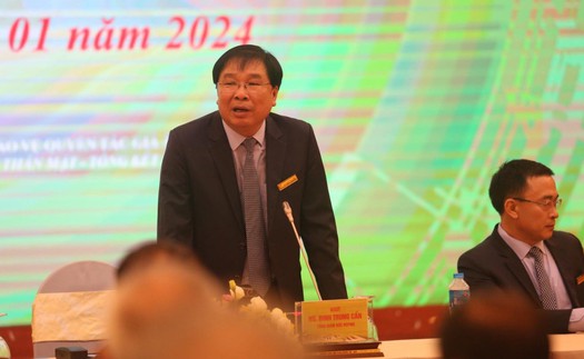 Thu trên 344 tỷ tiền bản quyền tác giả âm nhạc năm 2023