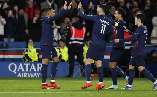 Nhận định bóng đá PSG vs Toulouse, siêu cúp Pháp (2h45 hôm nay 4/1)