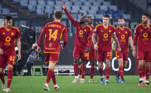 Nhận định bóng đá Roma vs Cremonese (03h00 hôm nay 4/1), vòng 1/8 cúp Ý