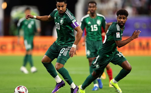 Nhận định bóng đá Kyrgyzstan vs Saudi Arabia, Asian Cup 2023 (0h30 hôm nay 22/1)