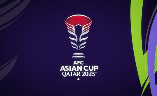 Lịch thi đấu Asian Cup 2023 hôm nay (24/1) - LTĐ giải vô địch châu Á