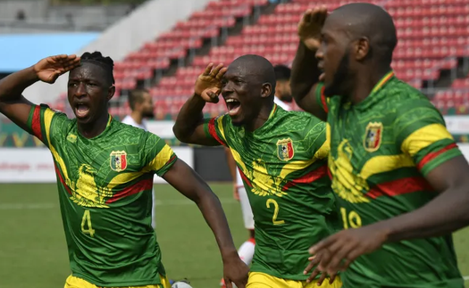 Nhận định bóng đá Namibia vs Mali (00h00 hôm nay 25/1), cúp Châu Phi 2023