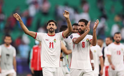 Nhận định bóng đá Jordan vs Bahrain (18h30 hôm nay), vòng bảng Asian Cup 2023