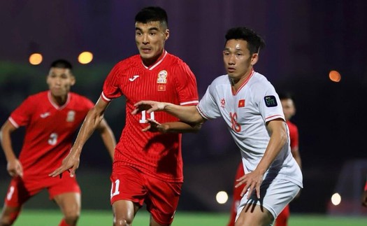 Nhận định bóng đá Kyrgyzstan vs Oman, Asian Cup 2023 vòng bảng (22h00 hôm nay)