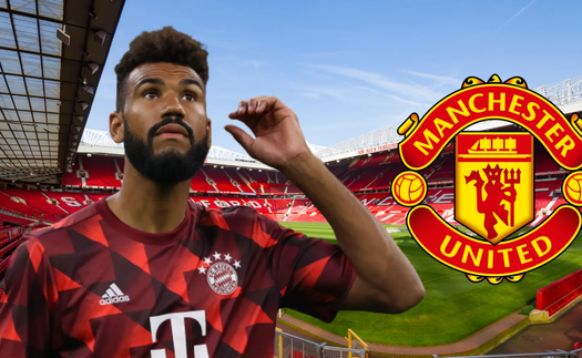 Tin chuyển nhượng 25/1: Lộ diện tiền đạo MU quyết mua bằng được trong phiên chợ Đông