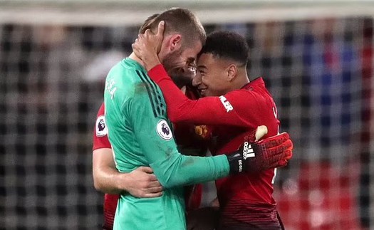 De Gea, Lingard và những cầu thủ tự do đang bị lãng quên trên thị trường chuyển nhượng 