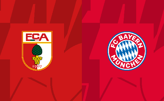 Nhận định bóng đá Augsburg vs Bayern, vòng 19 Bundesliga (21h30 hôm nay 27/1)