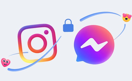 Instagram và Messenger chặn tin nhắn từ người lạ gửi tới thanh thiếu niên dưới 16 tuổi