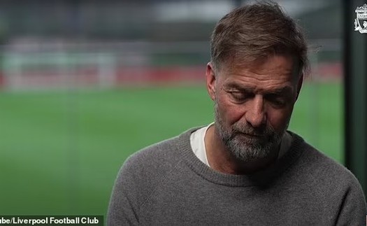 Chuyên gia 'đọc vị' ngôn ngữ cơ thể của Jurgen Klopp trong cuộc phỏng vấn 