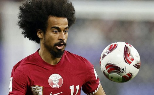 Nhận định bóng đá Qatar vs Palestine, Asian Cup 2023 vòng 1/8 (23h hôm nay)