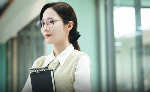 'Marry My Husband' khởi đầu ấn tượng, lấy lại danh tiếng cho Park Min Young