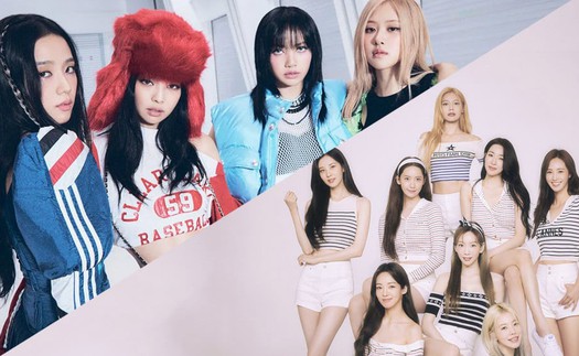 Blackpink đã vượt qua Girls' Generation để trở thành nhóm nhạc nữ hàng đầu mọi thời đại?