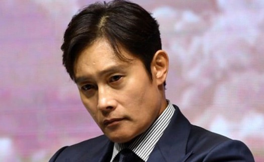 Nhà của Lee Byung Hun tại Los Angeles gặp cướp