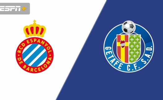 Nhận định bóng đá Espanyol vs Getafe, vòng 1/16 Cúp nhà Vua Tây Ban Nha (03h30 hôm nay 7/1)