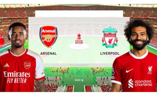 Nhận định bóng đá hôm nay 7/1: Arsenal vs Liverpool, Salernitana vs Juventus