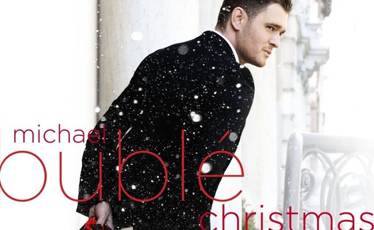 'Christmas' của Michael Bublé - Sự giao thoa cũ, mới