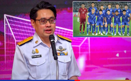 Thái Lan là nước duy nhất chưa có bản quyền Asian Cup 2023, fan lên kế hoạch 'xem chùa'