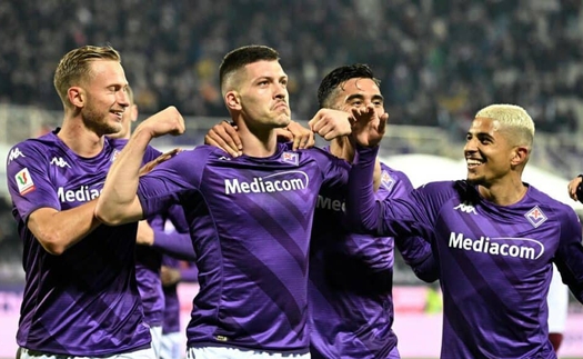 Nhận định bóng đá Fiorentina vs Bologna, vòng tứ kết Cúp Ý (03h00 hôm nay 10/1)