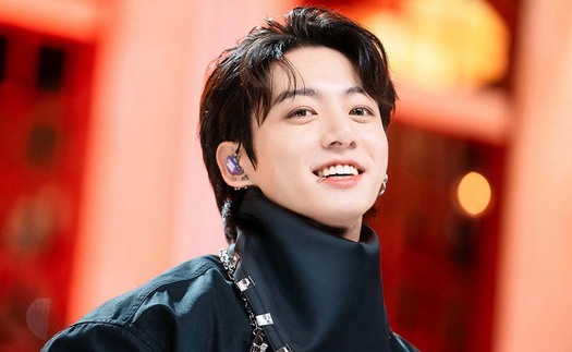 Liệu Jungkook BTS có thắng lớn ở Lễ trao giải Circle Chart Music Awards 2023?