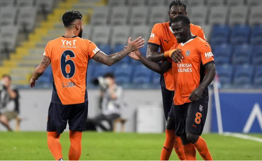 Nhận định, soi tỷ lệ Istanbul Basaksehir vs Rapid Vienna 21h30 ngày 2/10, cúp C3 Châu Âu