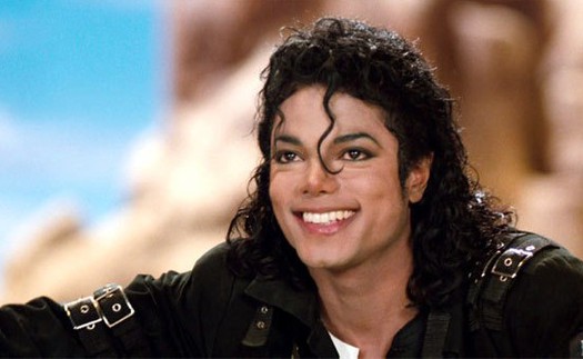 Đấu giá loạt tranh của "vua pop" Michael Jackson