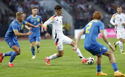 Nhận định, soi tỷ lệ Bosnia vs Đức 01h45 ngày 12/10, UEFA Nations League
