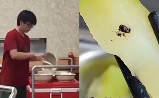 Xử lý nghiêm các sai phạm liên quan đến chất lượng bữa ăn tại Đại học Bách Khoa Hà Nội