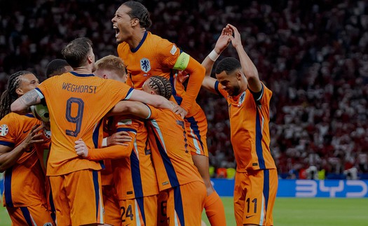 Nhận định, soi tỷ lệ Hungary vs Hà Lan 01h45 ngày 12/10, UEFA Nations League