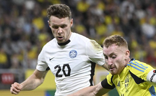 Nhận định, soi tỷ lệ Estonia vs Azerbaijan 23h00 ngày 11/10, Nations League 2024