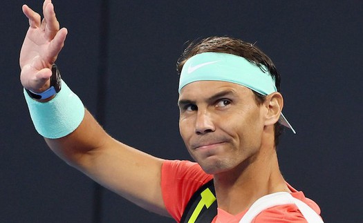 Rafael Nadal chính thức tuyên bố giải nghệ, thừa nhận sự thật ở tuổi 38